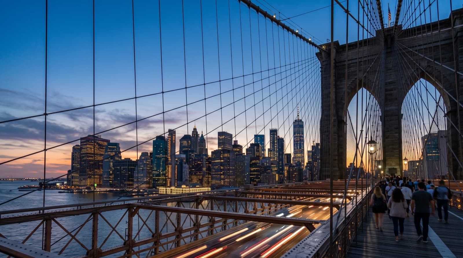 New York, USA